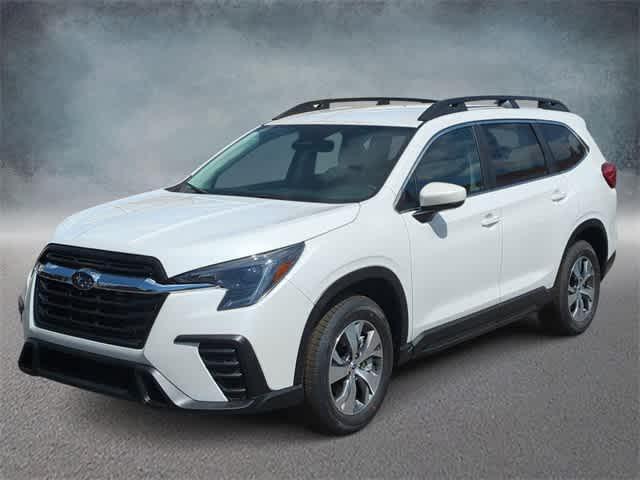 new 2024 Subaru Ascent car, priced at $40,731