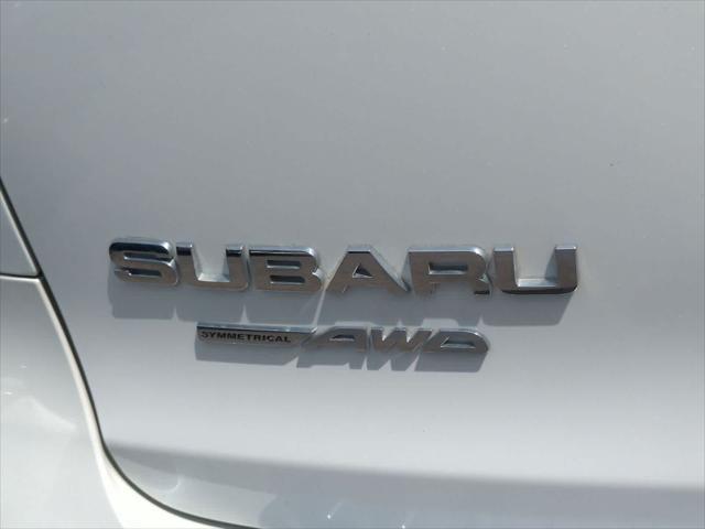 used 2024 Subaru Ascent car, priced at $34,495