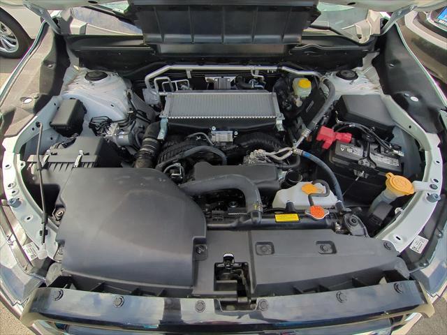 used 2024 Subaru Ascent car, priced at $34,495