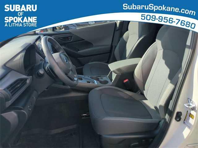 new 2025 Subaru Crosstrek car, priced at $29,884