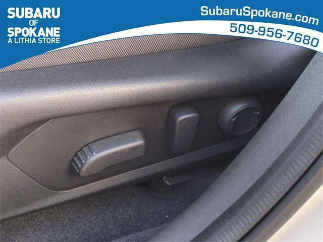 new 2025 Subaru Crosstrek car, priced at $29,884