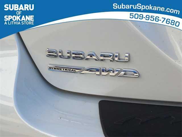 new 2025 Subaru Crosstrek car, priced at $29,884