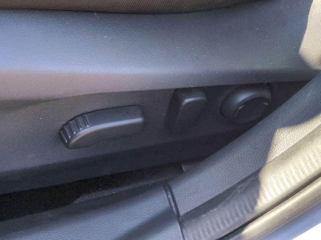 used 2022 Subaru Legacy car, priced at $20,378