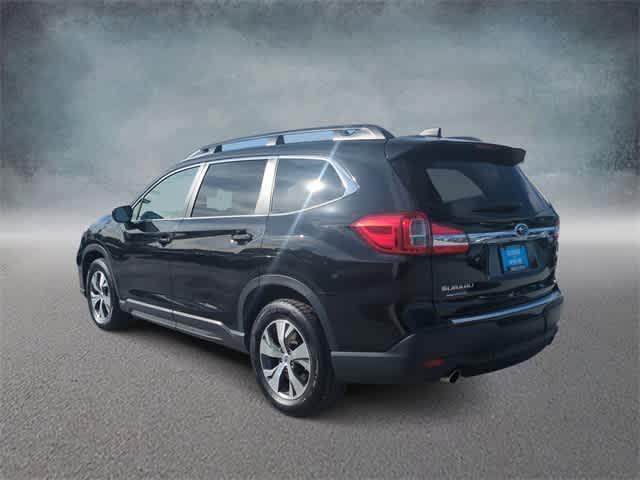 used 2022 Subaru Ascent car, priced at $28,991