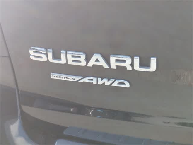 used 2022 Subaru Ascent car, priced at $28,991