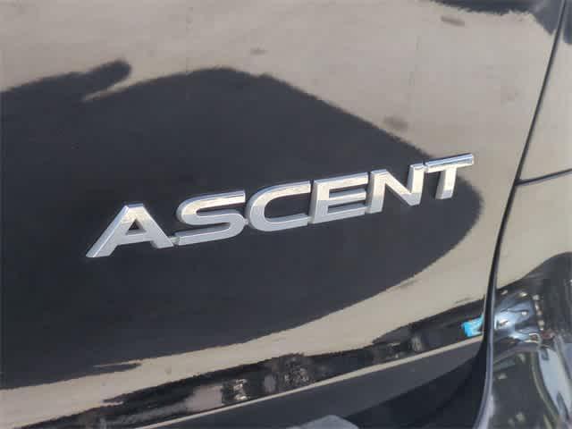 used 2022 Subaru Ascent car, priced at $28,991