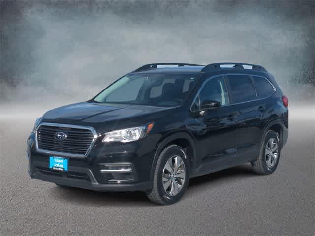 used 2022 Subaru Ascent car, priced at $28,991