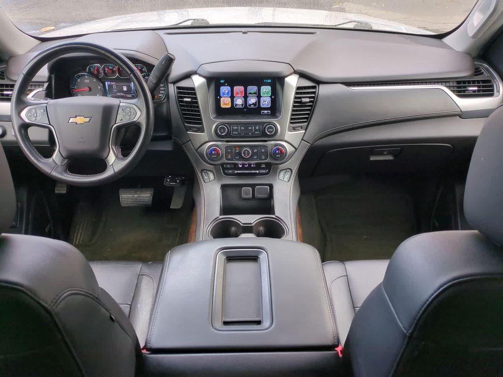 used 2017 Chevrolet Tahoe car, priced at $19,995