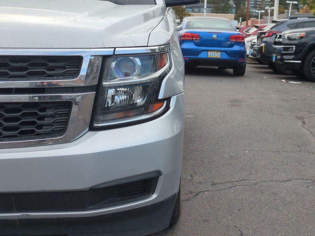 used 2017 Chevrolet Tahoe car, priced at $19,995