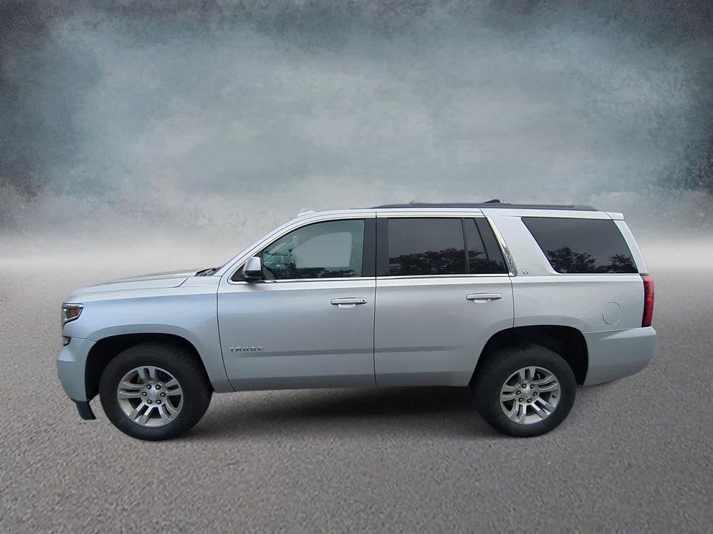 used 2017 Chevrolet Tahoe car, priced at $19,995