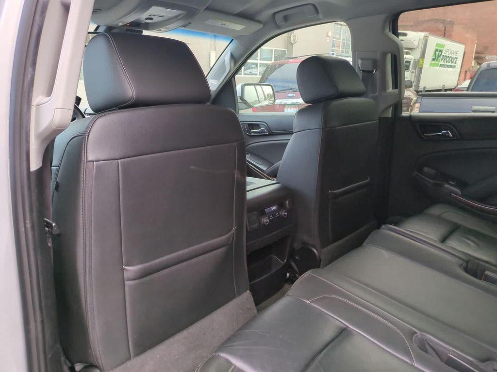 used 2017 Chevrolet Tahoe car, priced at $19,995