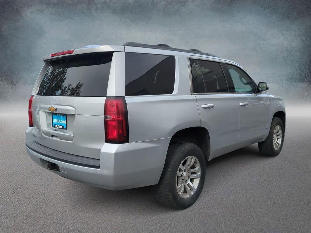 used 2017 Chevrolet Tahoe car, priced at $19,995