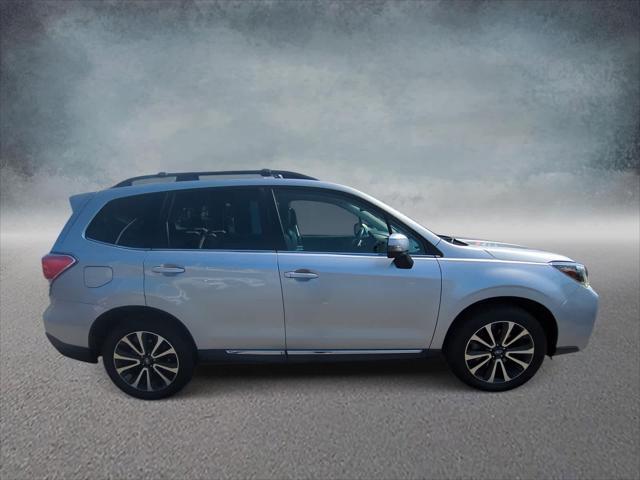 used 2018 Subaru Forester car, priced at $20,499