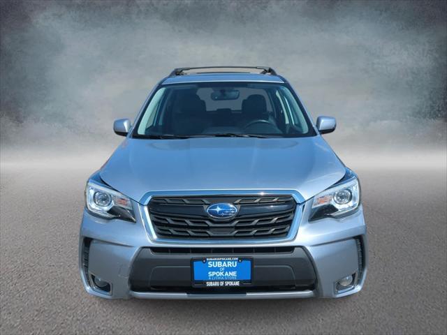 used 2018 Subaru Forester car, priced at $20,499