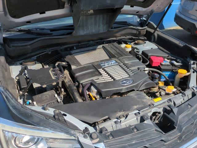 used 2018 Subaru Forester car, priced at $20,499