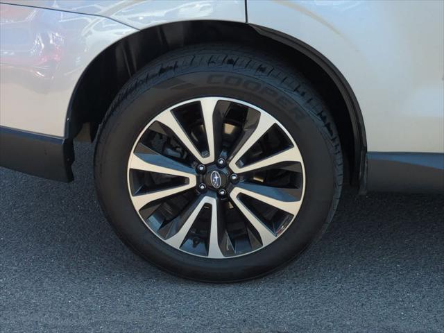 used 2018 Subaru Forester car, priced at $20,499