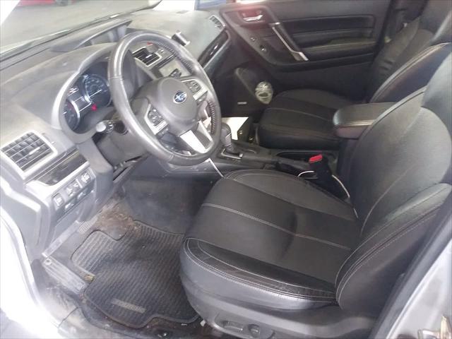 used 2018 Subaru Forester car, priced at $20,991