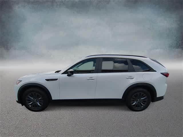 used 2025 Mazda CX-70 car, priced at $37,998