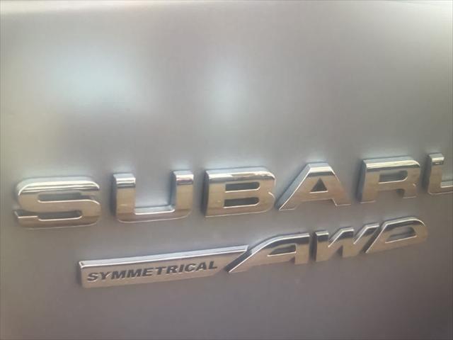 used 2024 Subaru Forester car, priced at $31,995