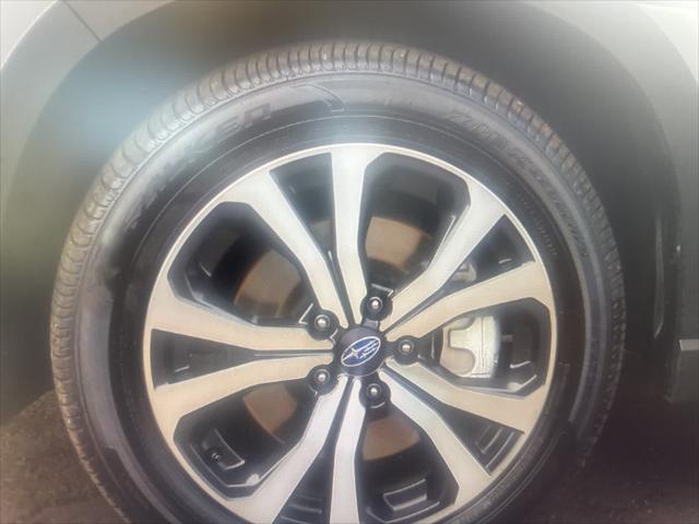 used 2024 Subaru Forester car, priced at $31,995