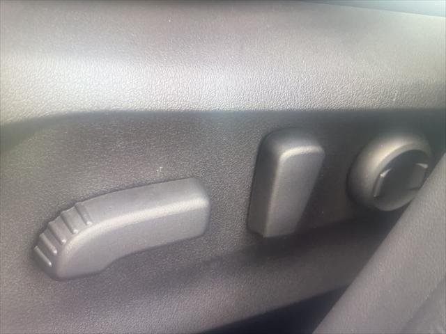 used 2024 Subaru Forester car, priced at $31,995