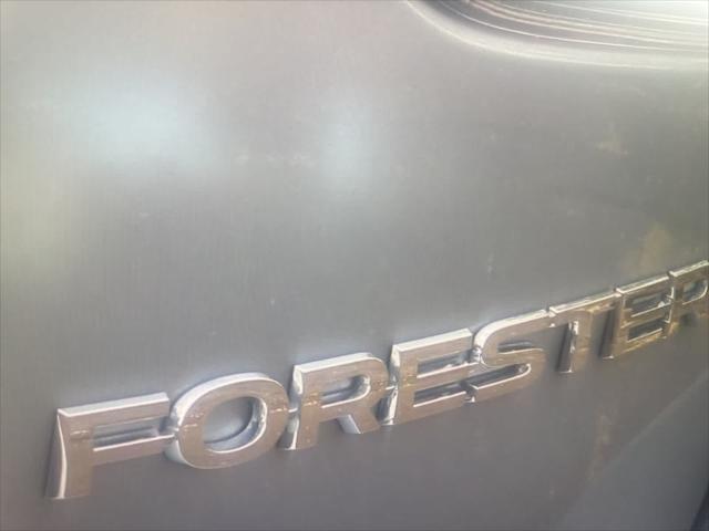 used 2024 Subaru Forester car, priced at $31,995