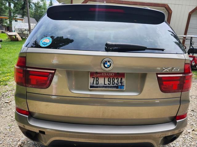 used 2011 BMW X5 car, priced at $9,991