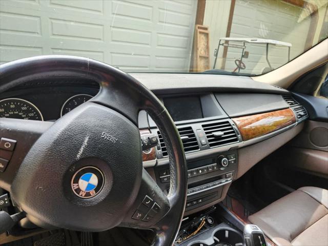 used 2011 BMW X5 car, priced at $9,991