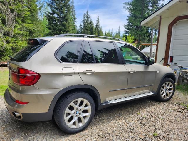 used 2011 BMW X5 car, priced at $9,991