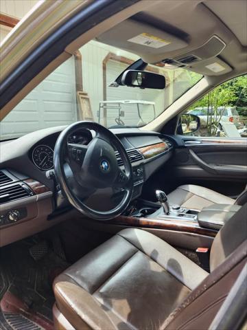 used 2011 BMW X5 car, priced at $9,991