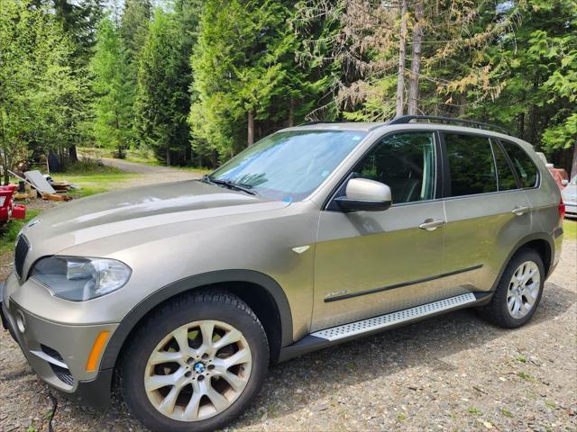used 2011 BMW X5 car, priced at $9,991