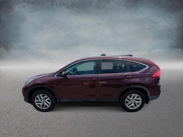 used 2016 Honda CR-V car, priced at $19,220