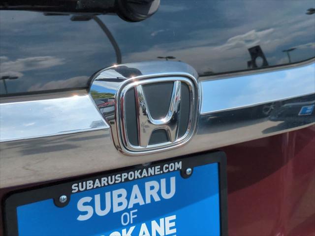 used 2016 Honda CR-V car, priced at $19,220