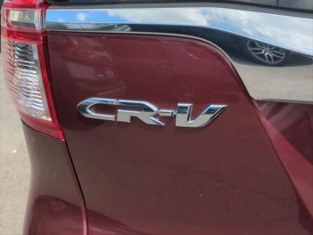 used 2016 Honda CR-V car, priced at $19,220