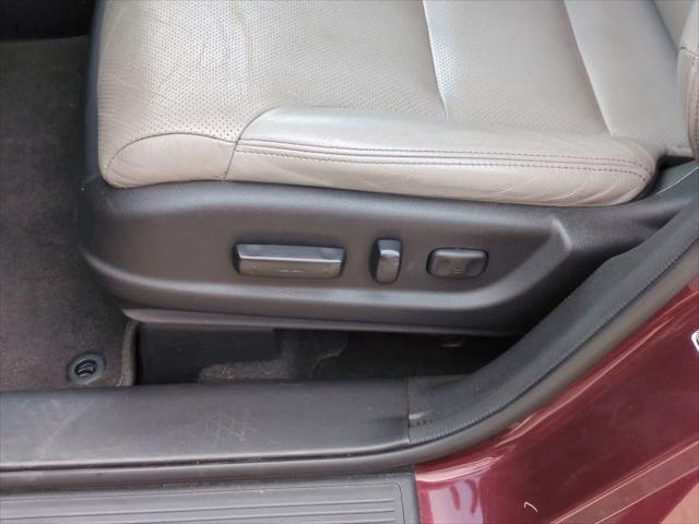 used 2016 Honda CR-V car, priced at $19,220