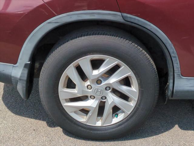used 2016 Honda CR-V car, priced at $19,220