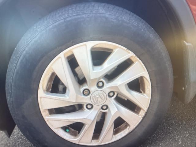 used 2016 Honda CR-V car, priced at $19,995