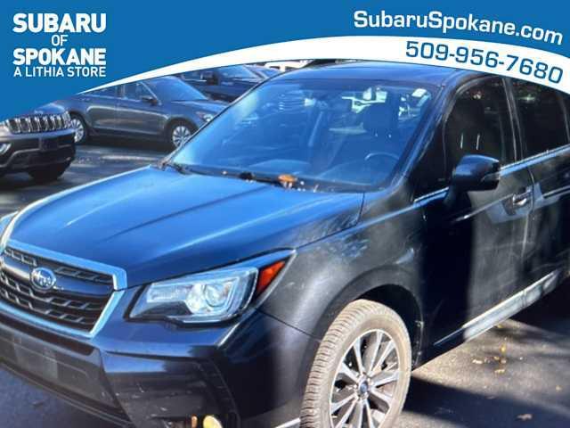 used 2018 Subaru Forester car, priced at $22,995