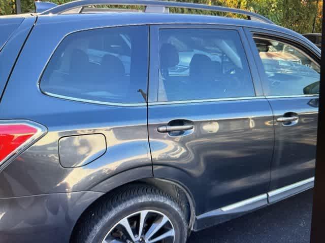 used 2018 Subaru Forester car, priced at $22,995