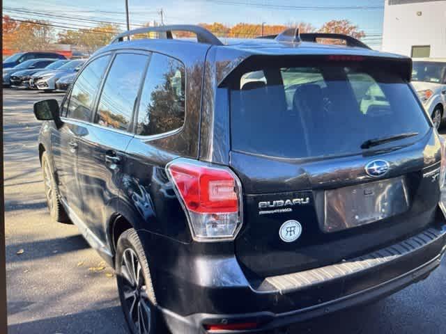 used 2018 Subaru Forester car, priced at $22,995