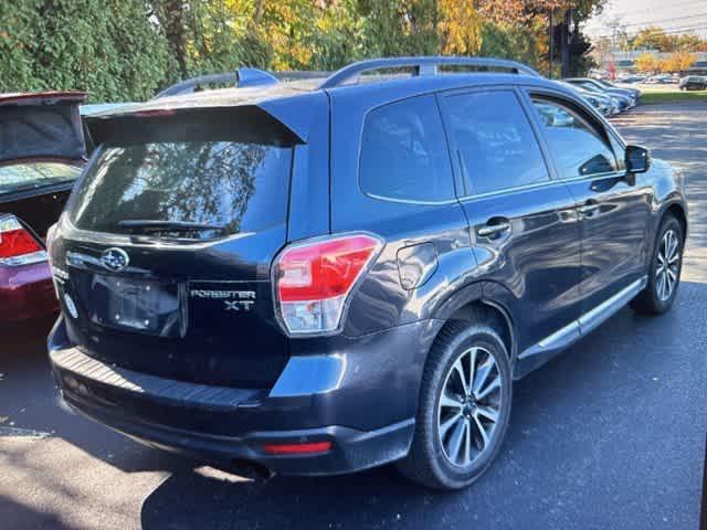 used 2018 Subaru Forester car, priced at $22,995