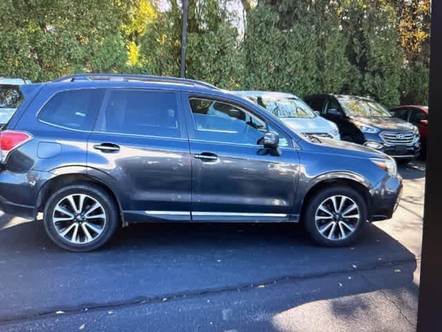 used 2018 Subaru Forester car, priced at $22,995