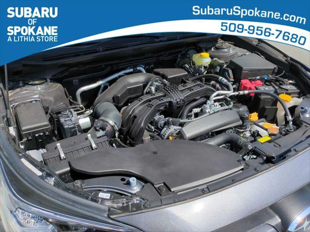 new 2025 Subaru Outback car, priced at $33,913