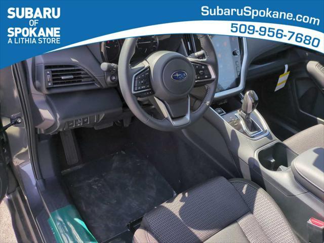new 2025 Subaru Outback car, priced at $33,913