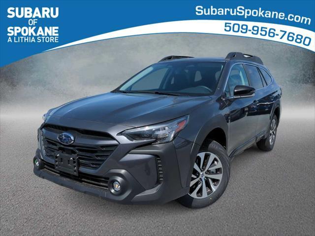 new 2025 Subaru Outback car, priced at $33,913