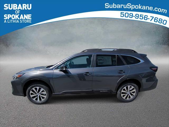 new 2025 Subaru Outback car, priced at $33,913