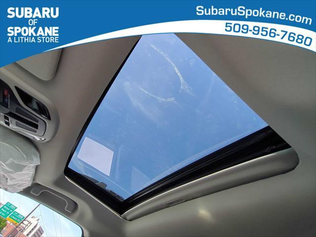 new 2025 Subaru Outback car, priced at $33,913