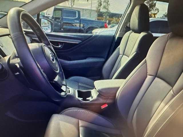 used 2024 Subaru Outback car, priced at $31,495
