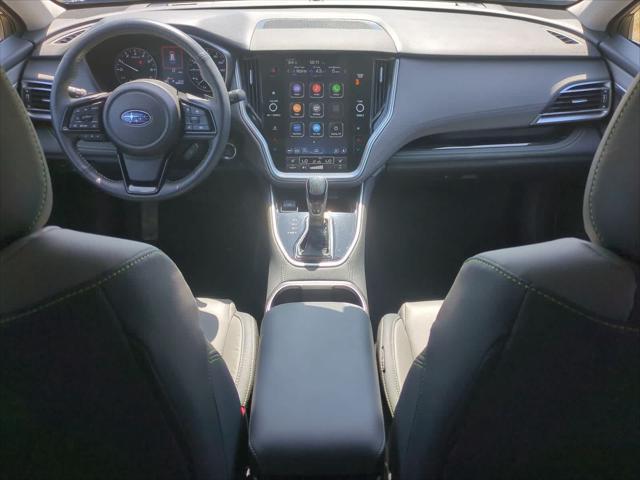 used 2024 Subaru Outback car, priced at $31,495