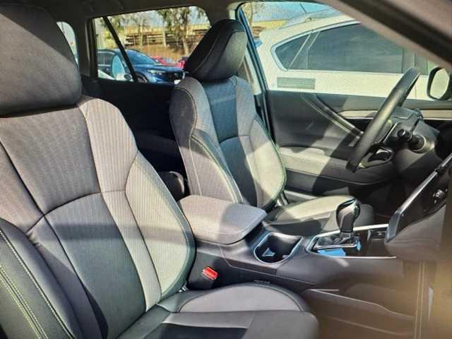 used 2024 Subaru Outback car, priced at $31,495